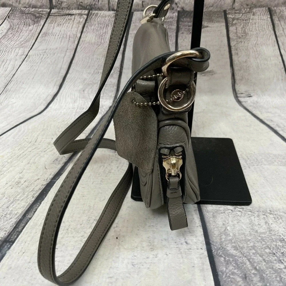 Inzi gray double